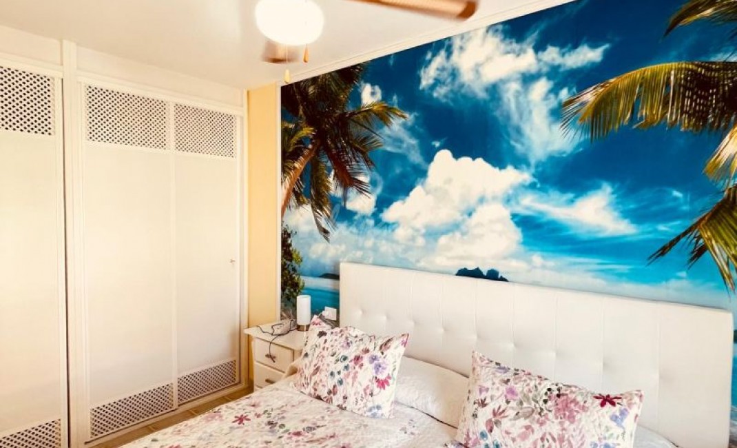 Revente - Appartement - Los Cristianos - El Mirador Los Cristianos Tenerife