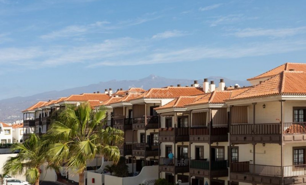 Sale - Apartment - Costa Del Silencio - Costa Adeje