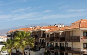 Sale - Apartment - Costa Del Silencio - Costa Adeje