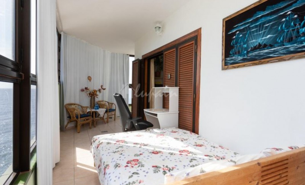 Sale - Apartment - Costa Del Silencio - Costa Adeje