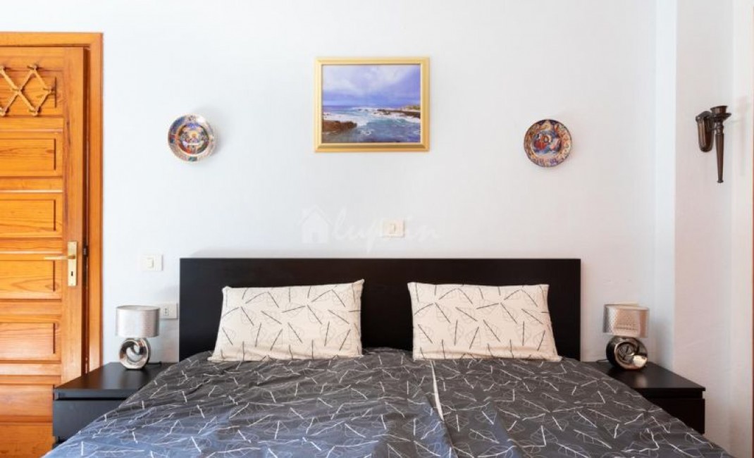 Sale - Apartment - Costa Del Silencio - Costa Adeje