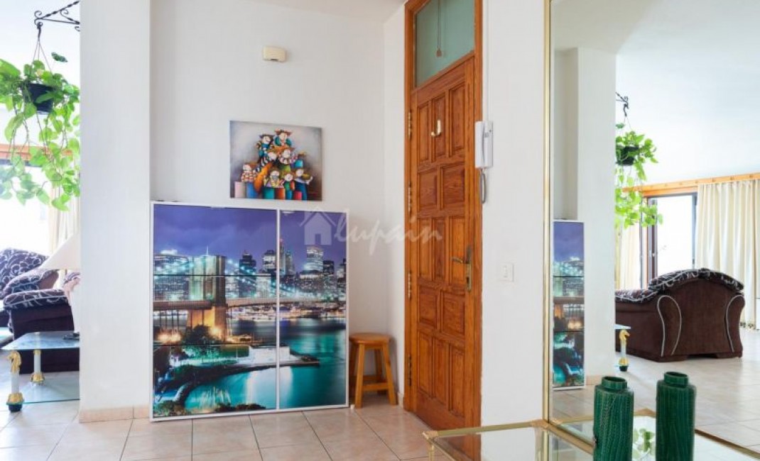 Sale - Apartment - Costa Del Silencio - Costa Adeje