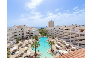 Revente - Appartement - Los Cristianos - Paloma Beach Los Cristianos Tenerife