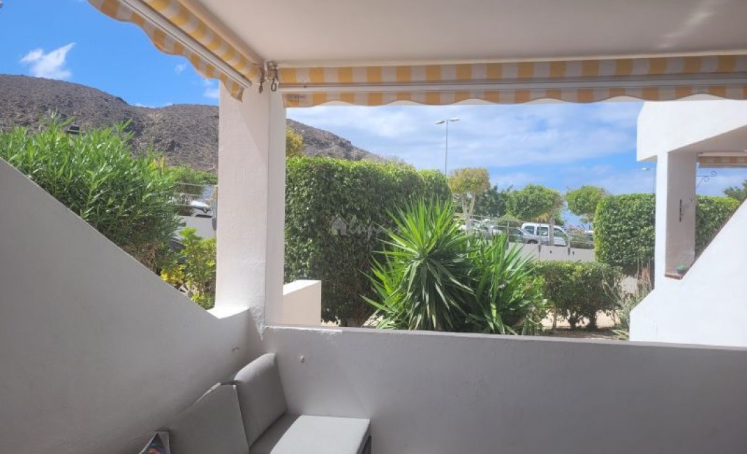 Revente - Appartement - Los Cristianos - Paloma Beach Los Cristianos Tenerife