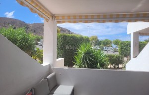 Revente - Appartement - Los Cristianos - Paloma Beach Los Cristianos Tenerife