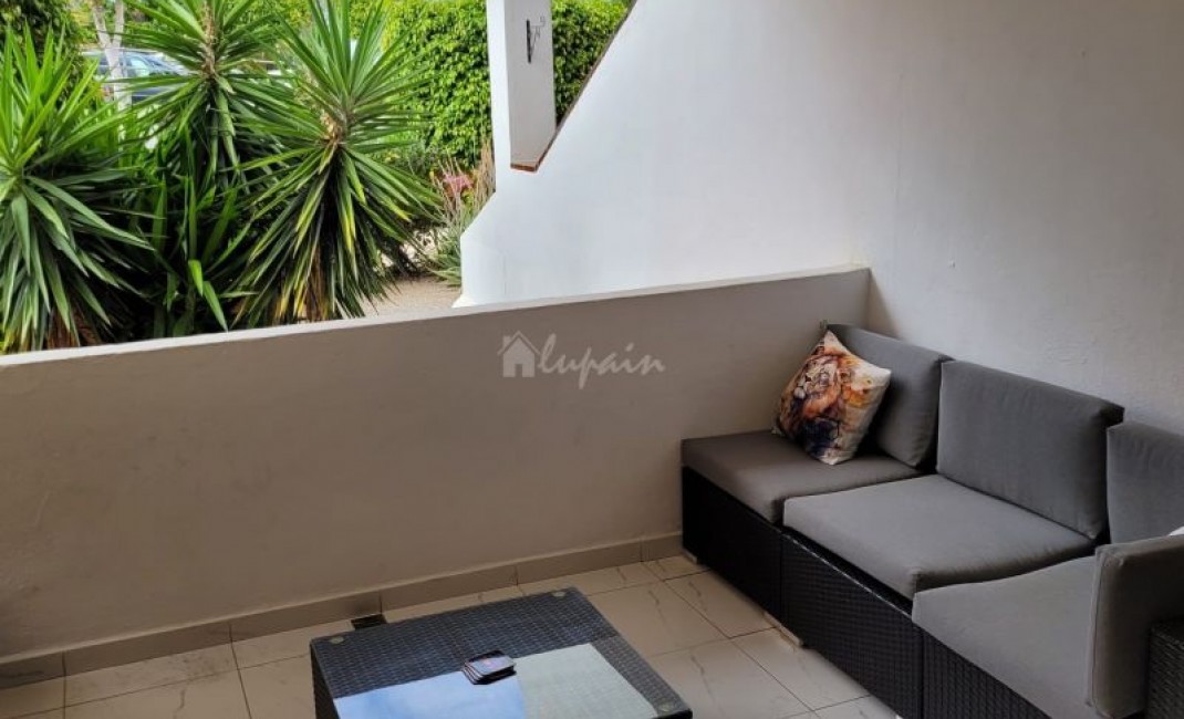 Revente - Appartement - Los Cristianos - Paloma Beach Los Cristianos Tenerife