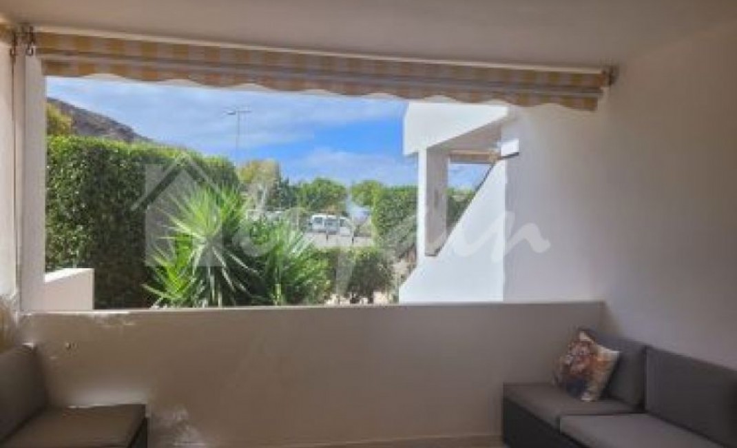 Revente - Appartement - Los Cristianos - Paloma Beach Los Cristianos Tenerife