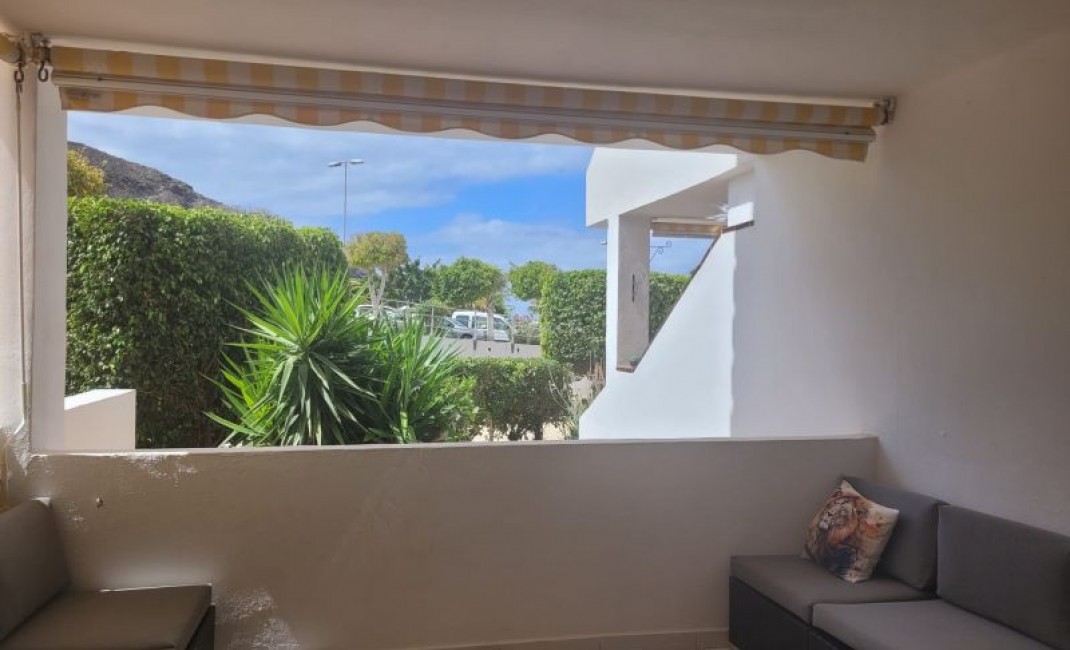 Revente - Appartement - Los Cristianos - Paloma Beach Los Cristianos Tenerife