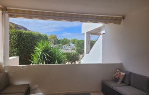 Revente - Appartement - Los Cristianos - Paloma Beach Los Cristianos Tenerife