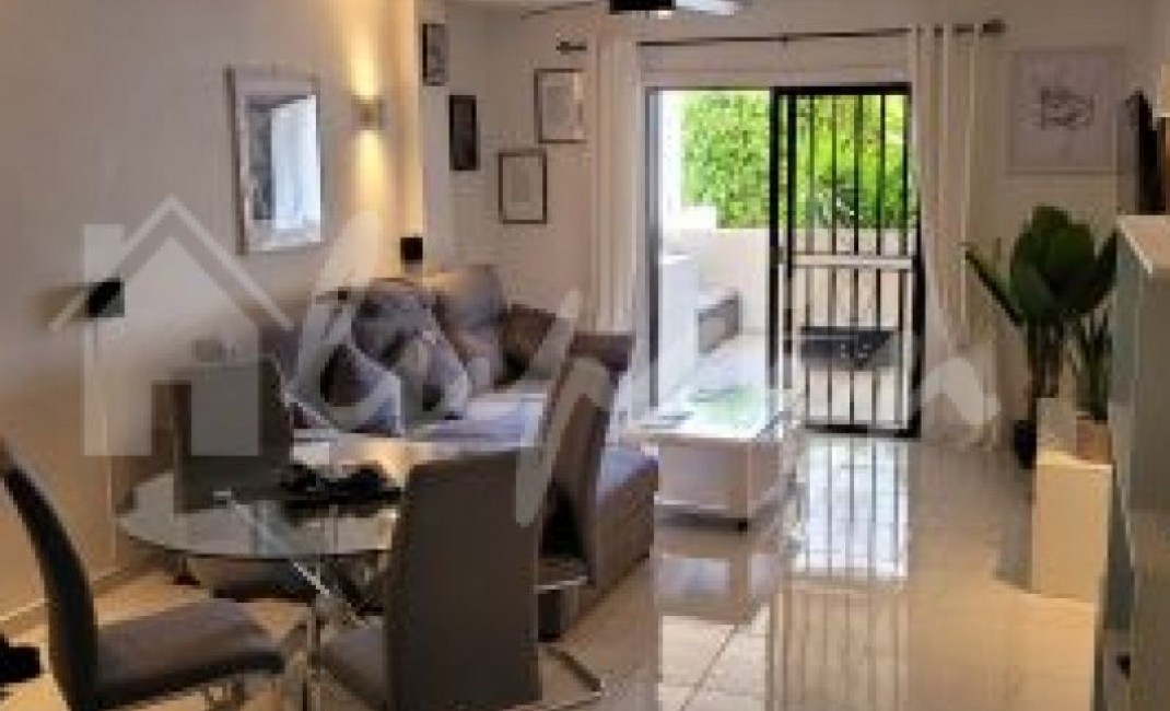Revente - Appartement - Los Cristianos - Paloma Beach Los Cristianos Tenerife