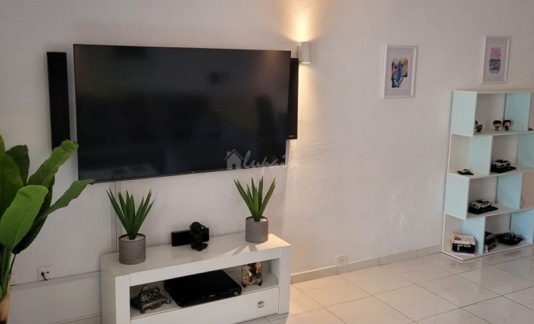 Revente - Appartement - Los Cristianos - Paloma Beach Los Cristianos Tenerife