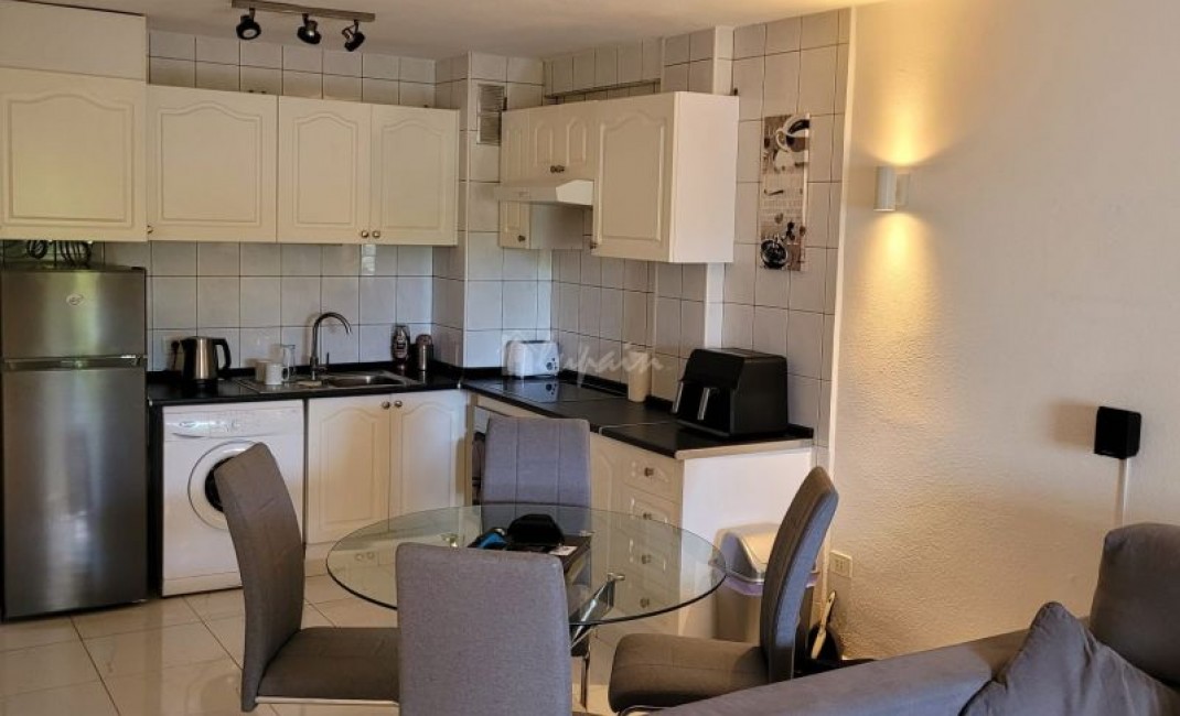 Revente - Appartement - Los Cristianos - Paloma Beach Los Cristianos Tenerife