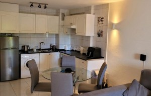 Revente - Appartement - Los Cristianos - Paloma Beach Los Cristianos Tenerife