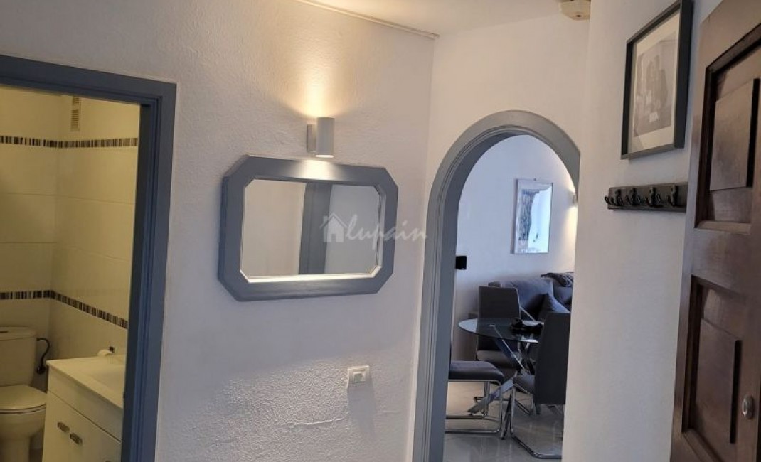 Revente - Appartement - Los Cristianos - Paloma Beach Los Cristianos Tenerife