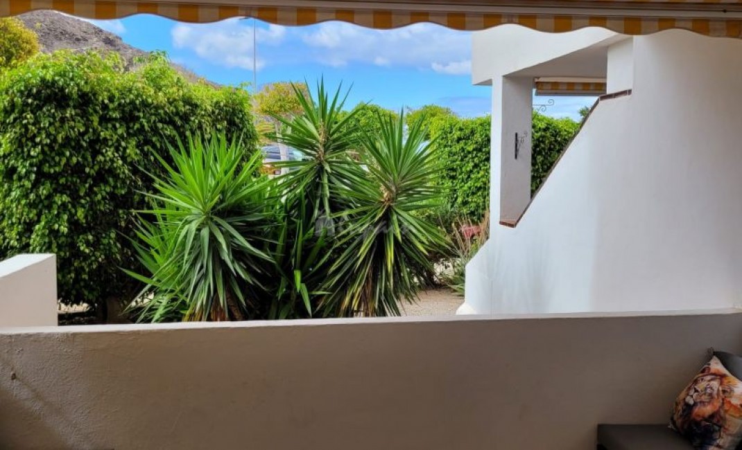 Revente - Appartement - Los Cristianos - Paloma Beach Los Cristianos Tenerife