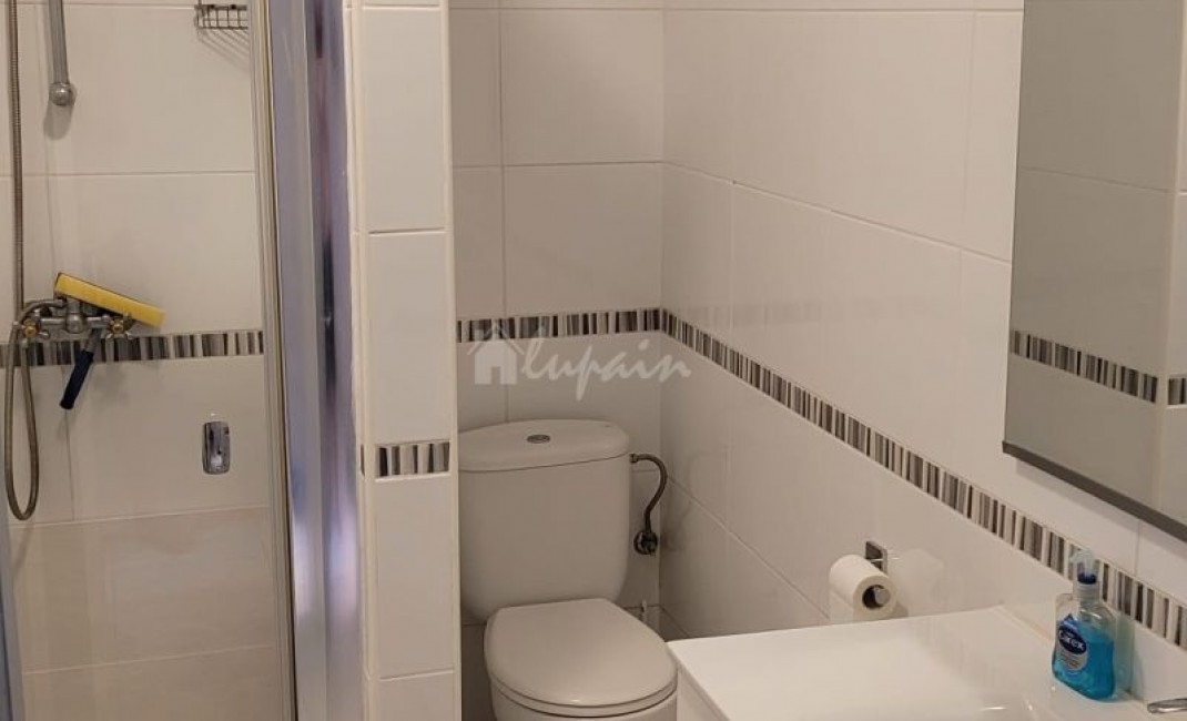 Revente - Appartement - Los Cristianos - Paloma Beach Los Cristianos Tenerife