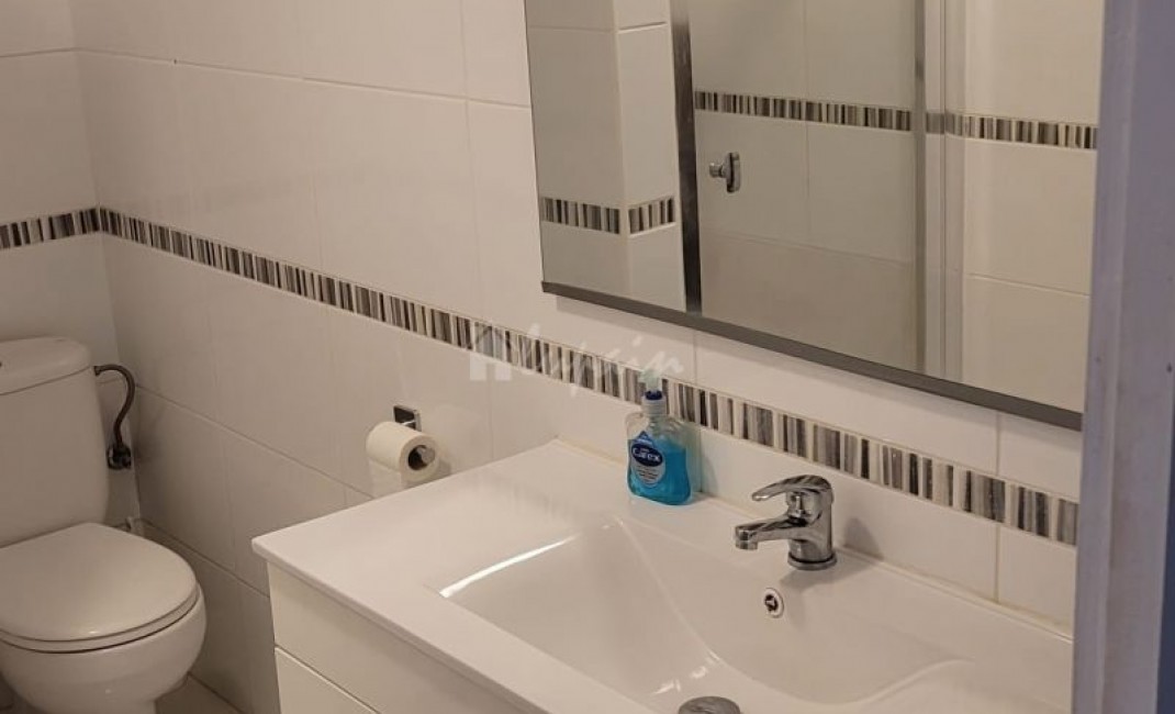 Revente - Appartement - Los Cristianos - Paloma Beach Los Cristianos Tenerife