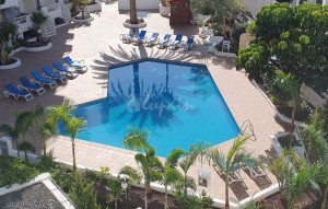 Revente - Appartement - Playa De Las Americas - Ponderosa Las Americas Tenerife