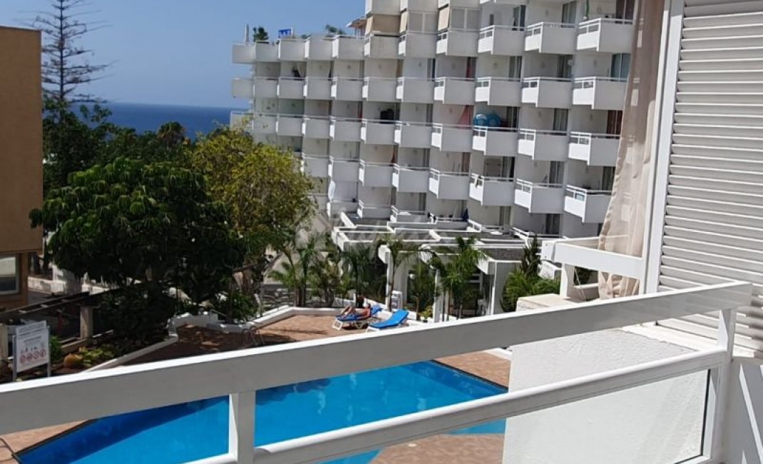 Revente - Appartement - Playa De Las Americas - Ponderosa Las Americas Tenerife