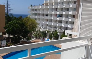 Revente - Appartement - Playa De Las Americas - Ponderosa Las Americas Tenerife
