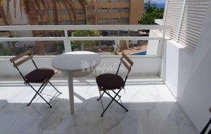 Revente - Appartement - Playa De Las Americas - Ponderosa Las Americas Tenerife