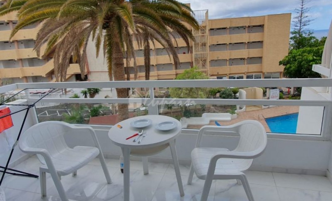 Revente - Appartement - Playa De Las Americas - Ponderosa Las Americas Tenerife