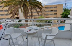 Revente - Appartement - Playa De Las Americas - Ponderosa Las Americas Tenerife