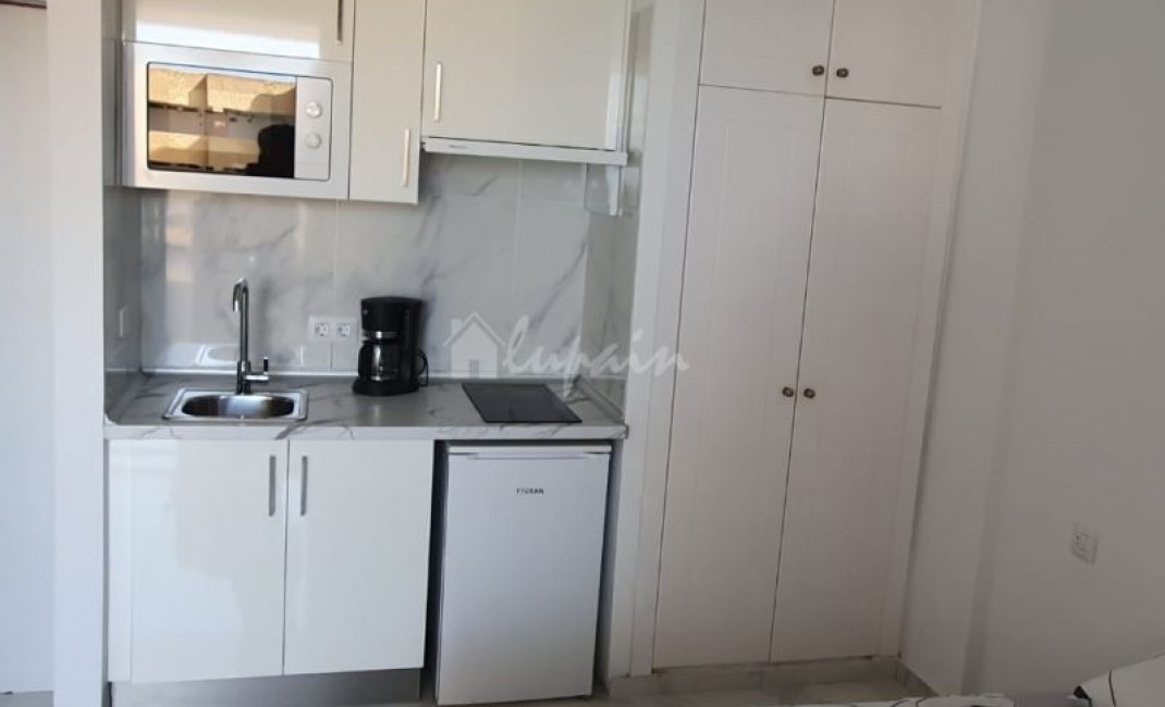 Revente - Appartement - Playa De Las Americas - Ponderosa Las Americas Tenerife