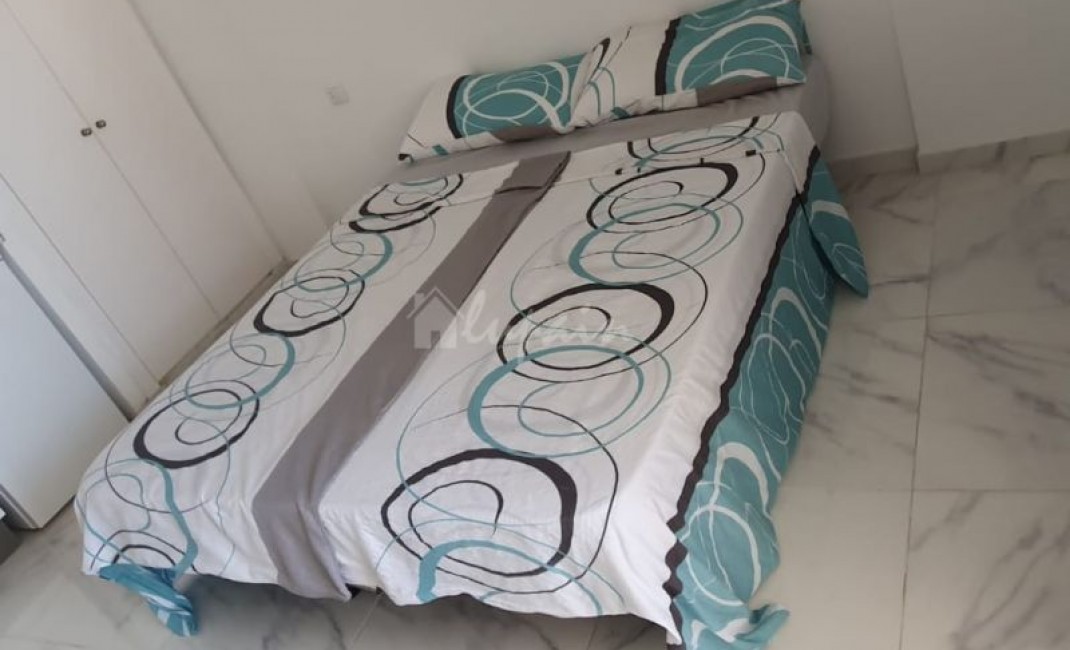 Revente - Appartement - Playa De Las Americas - Ponderosa Las Americas Tenerife