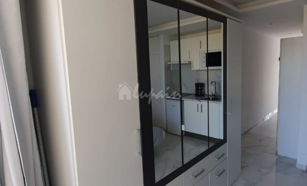 Revente - Appartement - Playa De Las Americas - Ponderosa Las Americas Tenerife