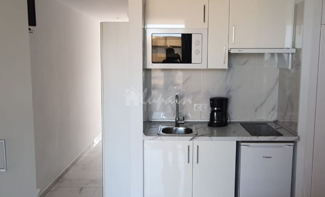 Revente - Appartement - Playa De Las Americas - Ponderosa Las Americas Tenerife