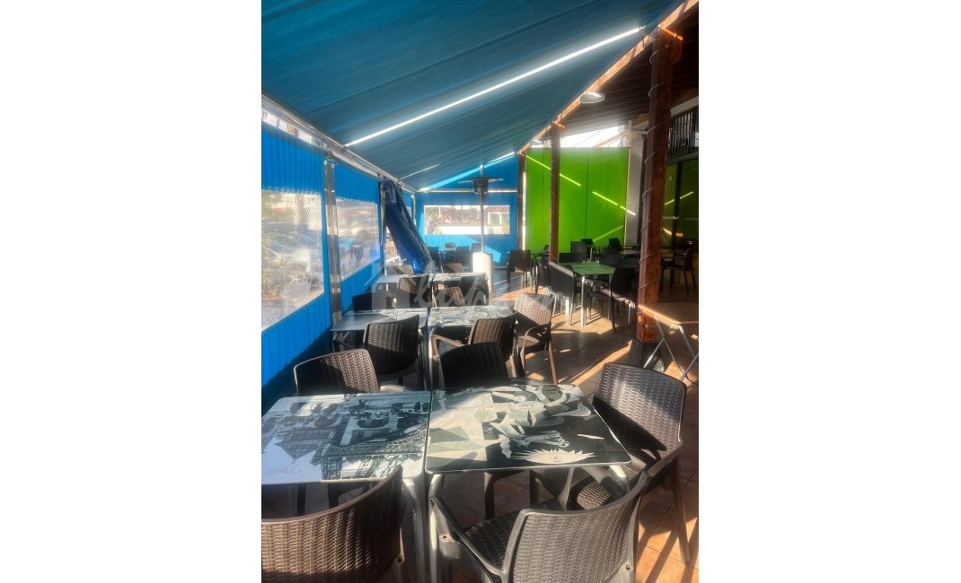 Revente - Apartement - Costa Del Silencio - Parque Don Jose Costa Del Silencio Tenerife