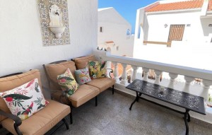 Revente - Apartement - Los Cristianos - Port Royale Los Cristianos Tenerife