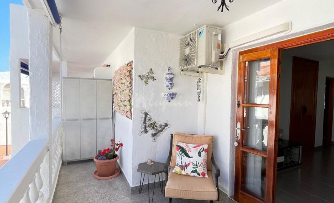 Revente - Apartement - Los Cristianos - Port Royale Los Cristianos Tenerife