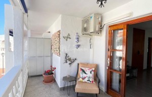 Revente - Apartement - Los Cristianos - Port Royale Los Cristianos Tenerife