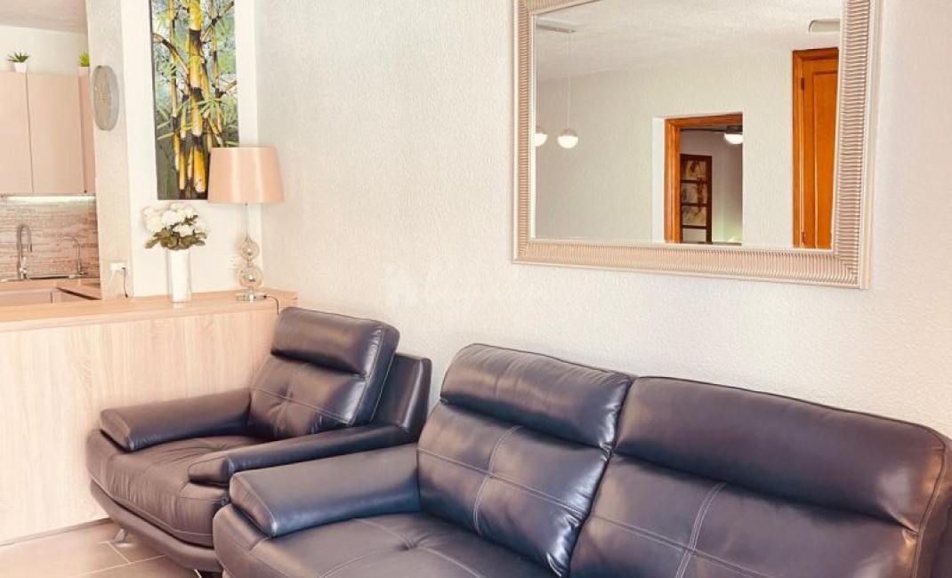 Revente - Apartement - Los Cristianos - Port Royale Los Cristianos Tenerife