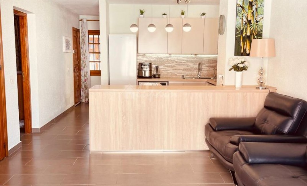 Revente - Apartement - Los Cristianos - Port Royale Los Cristianos Tenerife