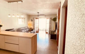 Revente - Apartement - Los Cristianos - Port Royale Los Cristianos Tenerife