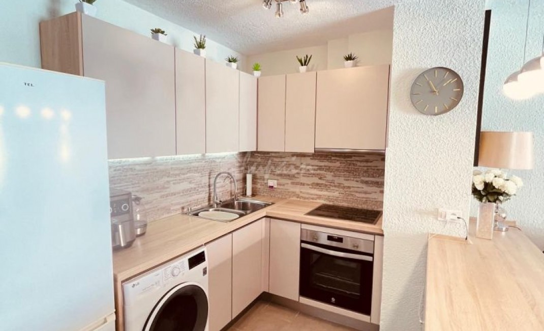 Revente - Apartement - Los Cristianos - Port Royale Los Cristianos Tenerife