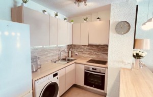 Revente - Apartement - Los Cristianos - Port Royale Los Cristianos Tenerife