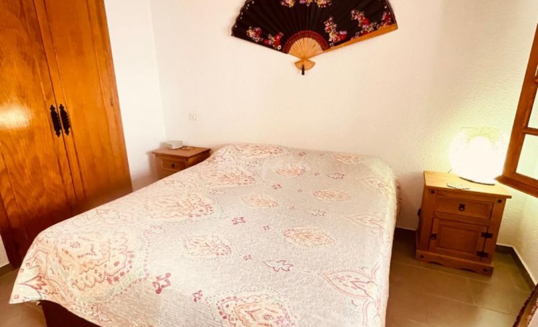 Revente - Apartement - Los Cristianos - Port Royale Los Cristianos Tenerife