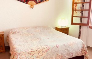 Revente - Apartement - Los Cristianos - Port Royale Los Cristianos Tenerife