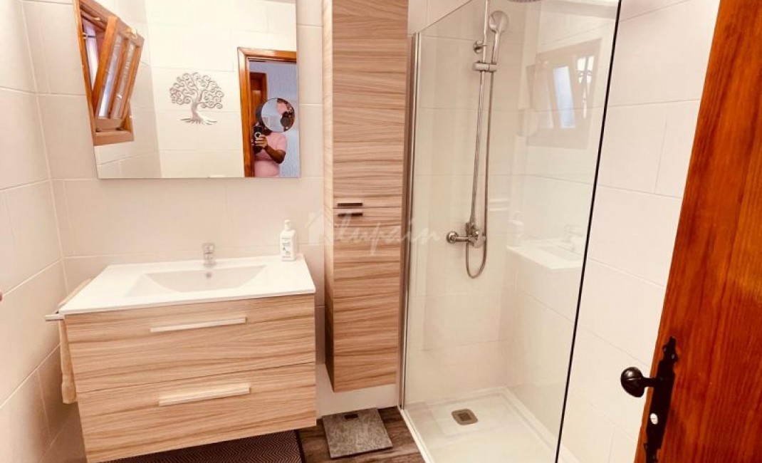 Revente - Apartement - Los Cristianos - Port Royale Los Cristianos Tenerife