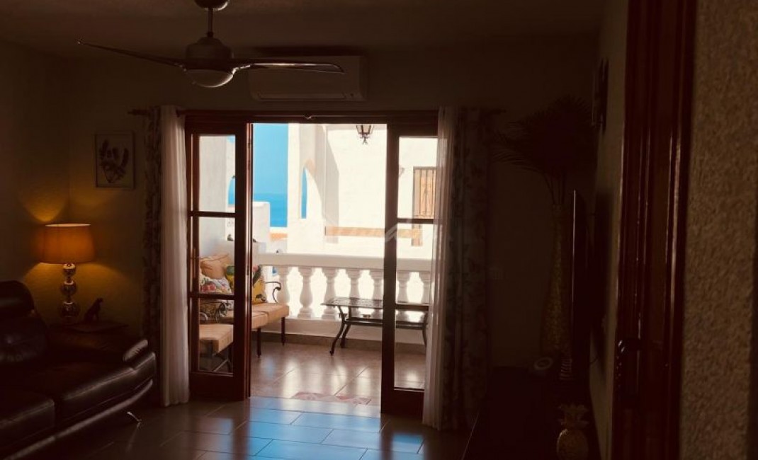 Revente - Apartement - Los Cristianos - Port Royale Los Cristianos Tenerife