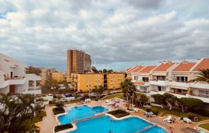 Revente - Appartement - Los Cristianos - Cristian Sur Los Cristianos Tenerife