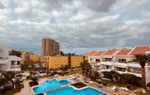 Revente - Appartement - Los Cristianos - Cristian Sur Los Cristianos Tenerife