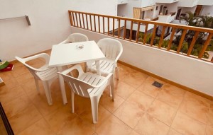 Revente - Appartement - Los Cristianos - Cristian Sur Los Cristianos Tenerife