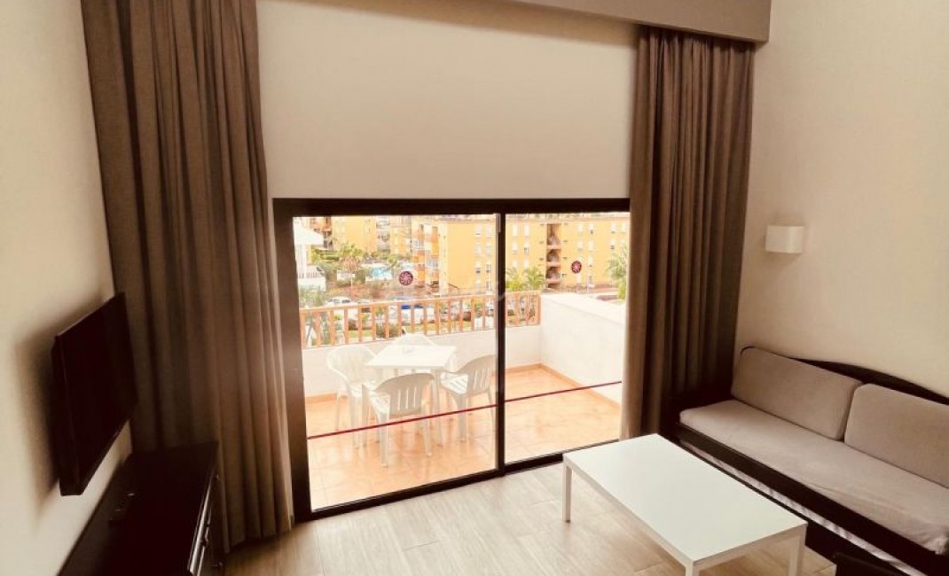 Revente - Appartement - Los Cristianos - Cristian Sur Los Cristianos Tenerife