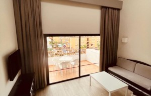Revente - Appartement - Los Cristianos - Cristian Sur Los Cristianos Tenerife