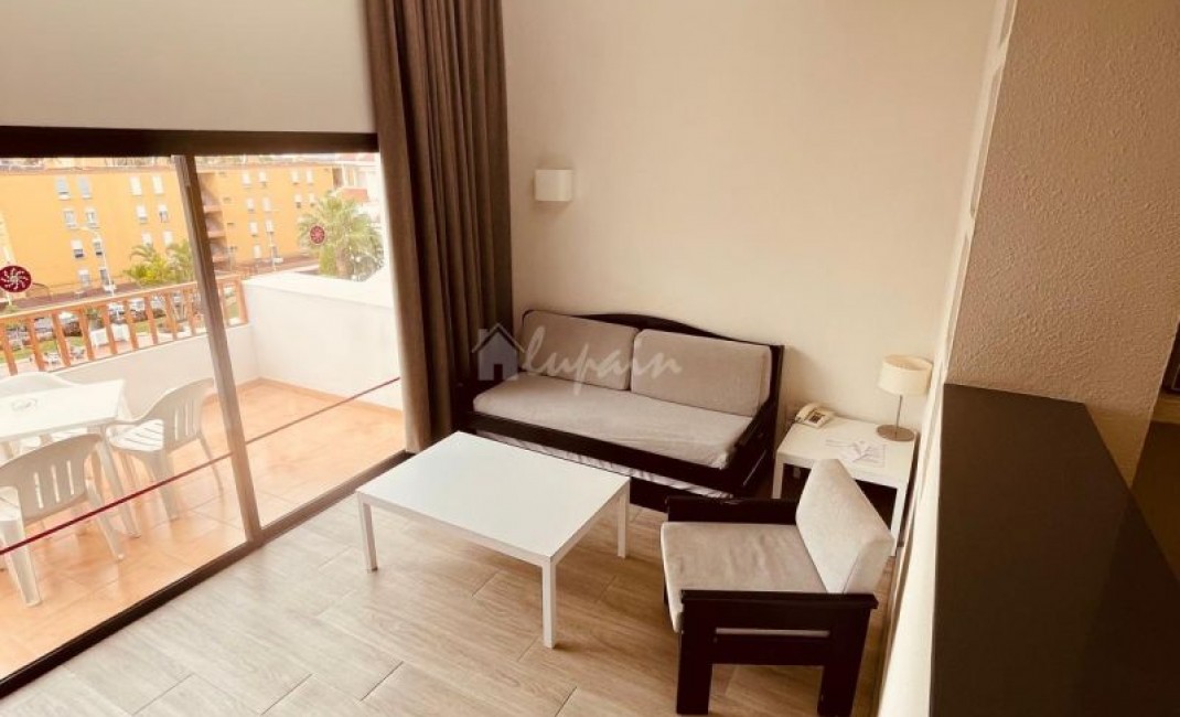 Revente - Appartement - Los Cristianos - Cristian Sur Los Cristianos Tenerife
